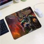 Mouse Pad H - 2 - Image 3