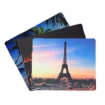 Mouse Pad LKSM - F3 Electrolik