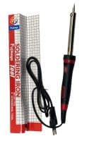 Soldering Iron 60W with Led - Image 2