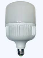 LED Lamp Bulb (White, 40W)