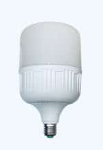 LED Lamp Bulb (White, 50W)