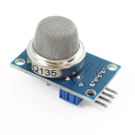 Air Quality Sensor MQ135 (Analog/Digital)