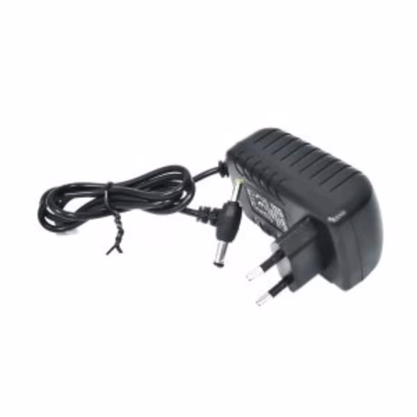 Adapter 24V 1A with Dual Jack Electrolik
