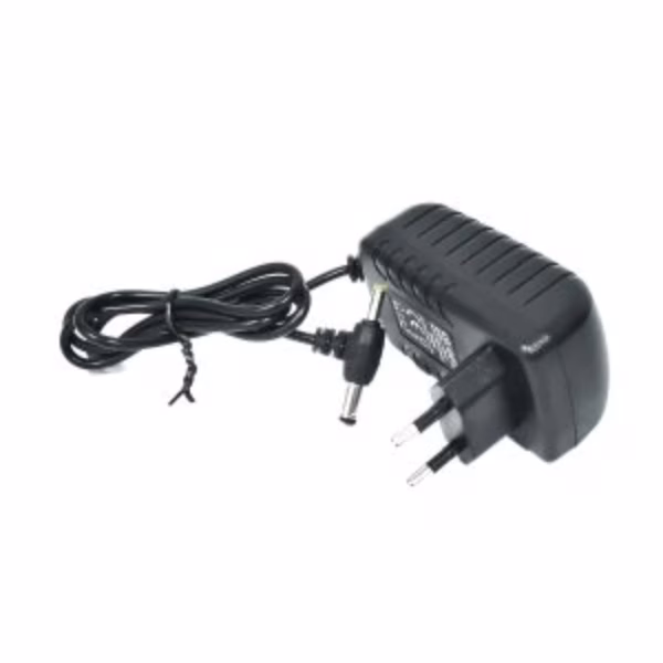 Adapter 9V 2A with Dual Jack Electrolik