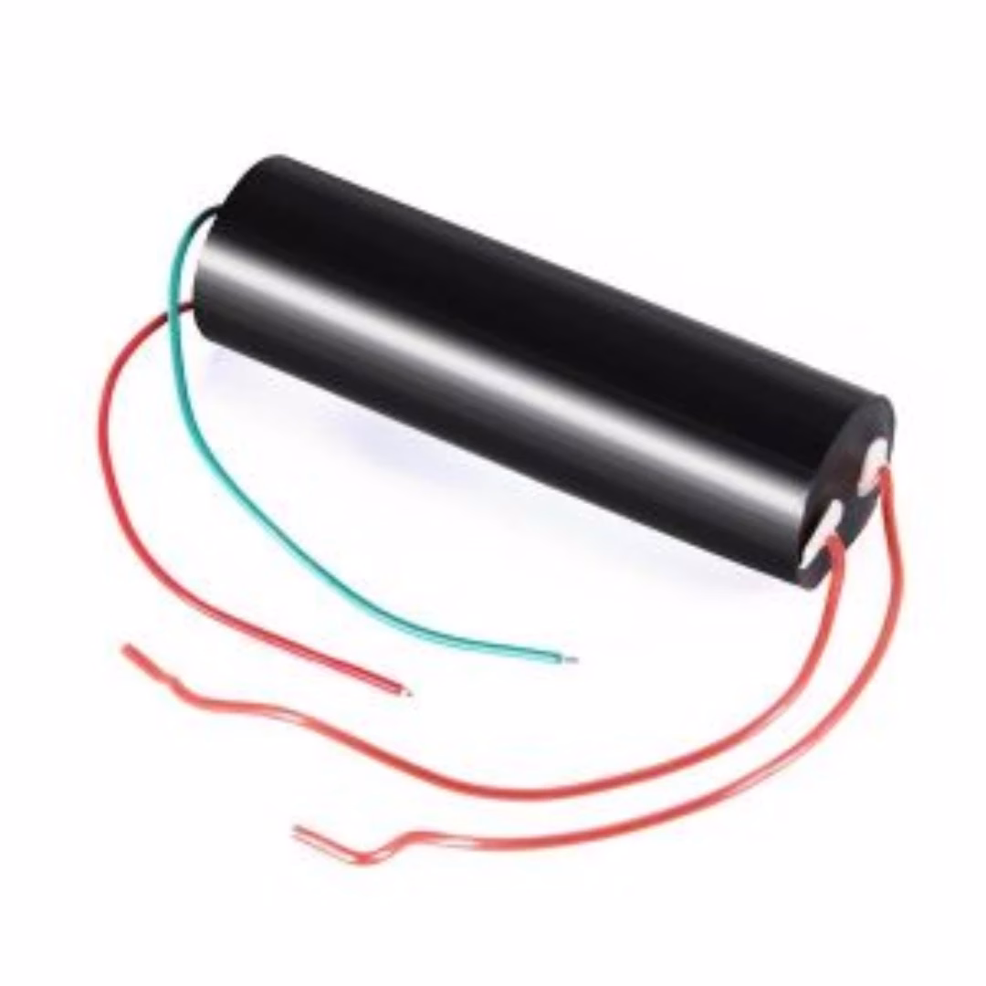 Boost Step-up Power Module DC 3V–6V to 400KV Electrolik Boost Step-up Power Module DC 3V–6V to 400KV Electrolik