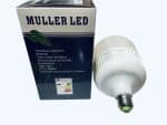 LED Lamp Bulb (White, 40W) - Image 3