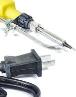 Soldering Gun Goot 80W - Image 3