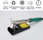 Electric Soldering Iron 200W 220V High Power Constant Temperature Quick Heated Soldering Tip - Image 6