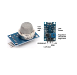 Air Quality Sensor MQ135 (Analog/Digital) - Image 2