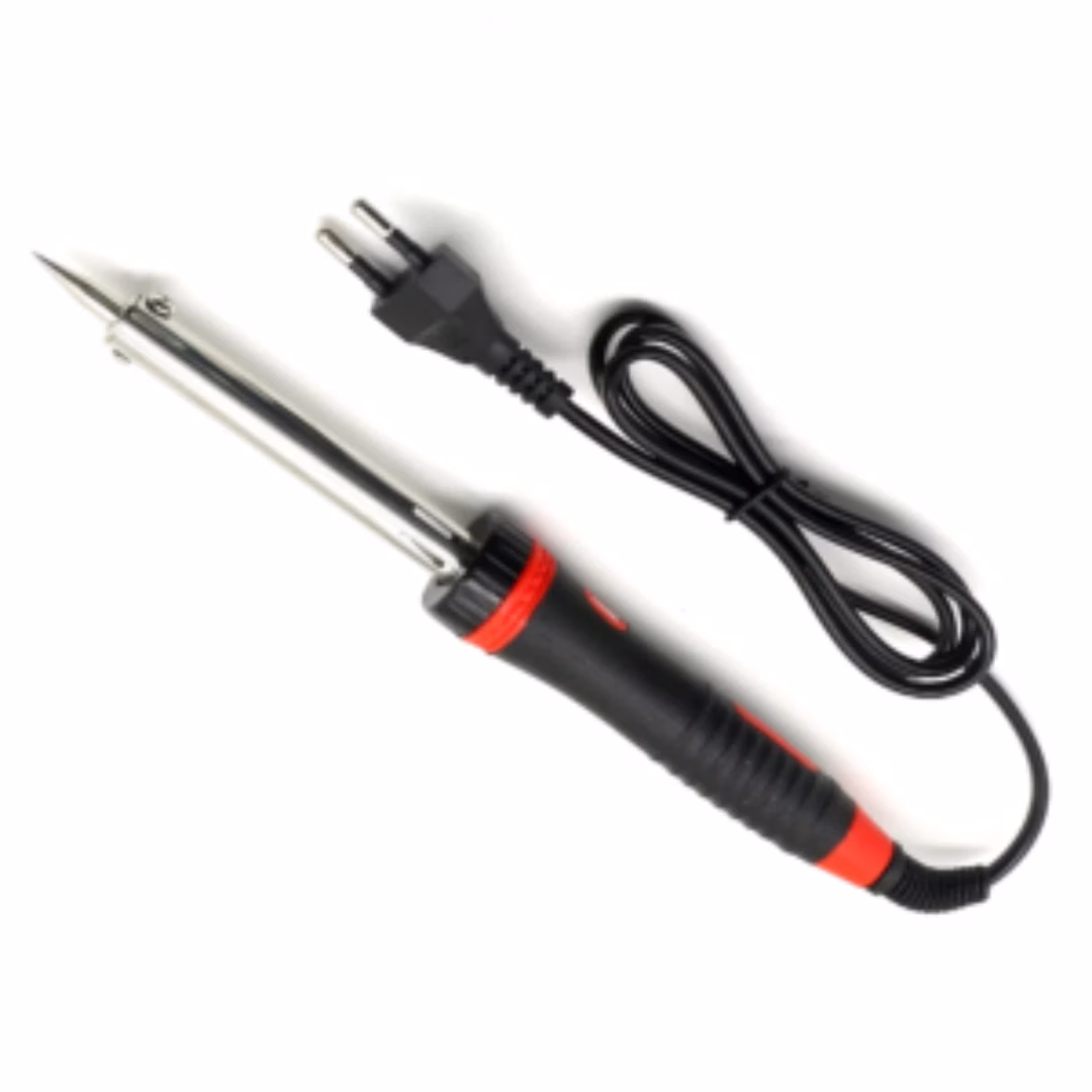 Soldering Iron 60W with Led Electrolik