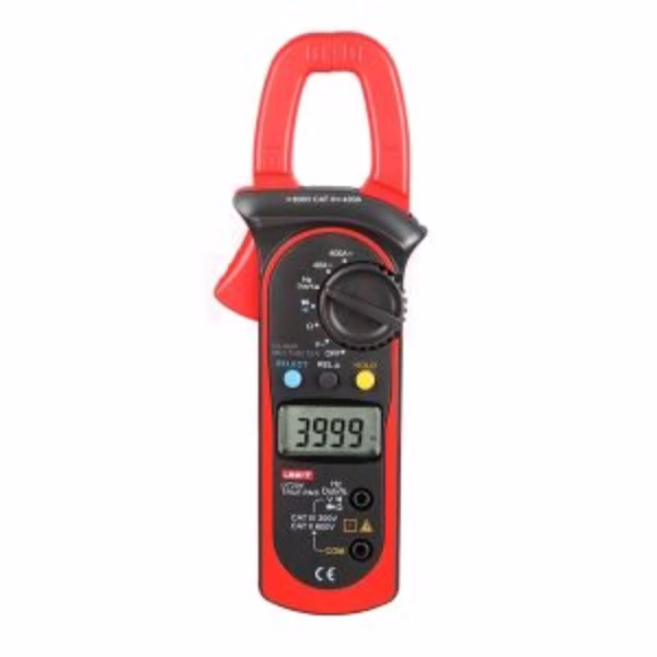 UT204 Digital Clamp Meter Electrolik
