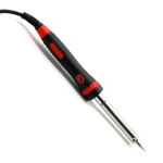 Soldering Iron 60W with Led - Image 4