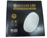 Frameless LED Panel Lights 48W - Image 2