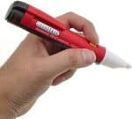 UT12A  AC Voltage Detectors (220V/110V) (Discontinued) - Image 3