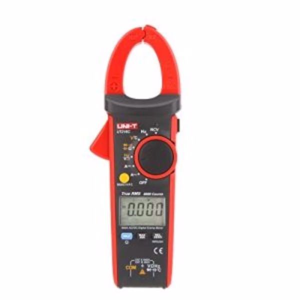 UNI-T UT216C Digital Clamp Meters Electrolik