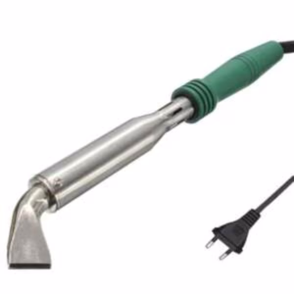 Electric Soldering Iron 300W 220V High Power Constant Temperature Quick Heated Soldering Tip Electroik