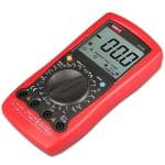 UT105 Handheld Automotive Multi-purpose Meter - Image 4