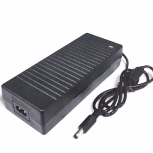 Adapter 12V 10A with Single Jack (5.5×2.5mm) Electrolik