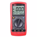UT105 Handheld Automotive Multi-purpose Meter Electrolik