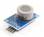 Carbon Monoxide Sensor MQ7 (Analog/Digital)