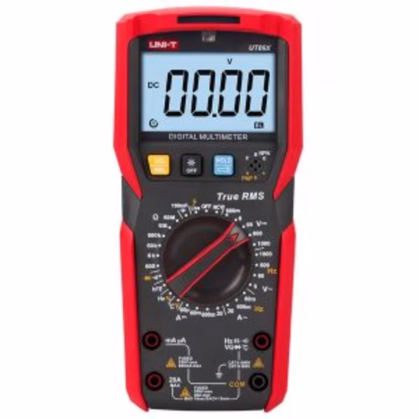 UNI-T UT89X Digital Multimeter Electrolik