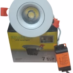 MULLER LED SPOTLIGHT 7W