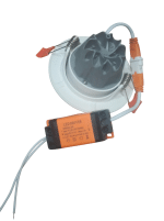 MULLER LED SPOTLIGHT 7W
