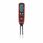 UT116A Series SMD Testers Electrolik