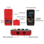 UT121B Smart Digital Multimeter - Image 2