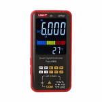 UT122 Smart Digital Multimeter Electrolik