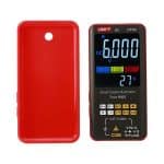 UT122 Smart Digital Multimeter - Image 3