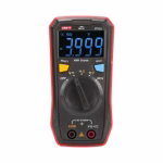 UT123 Pocket-sized Residential Multimeter Electrolik
