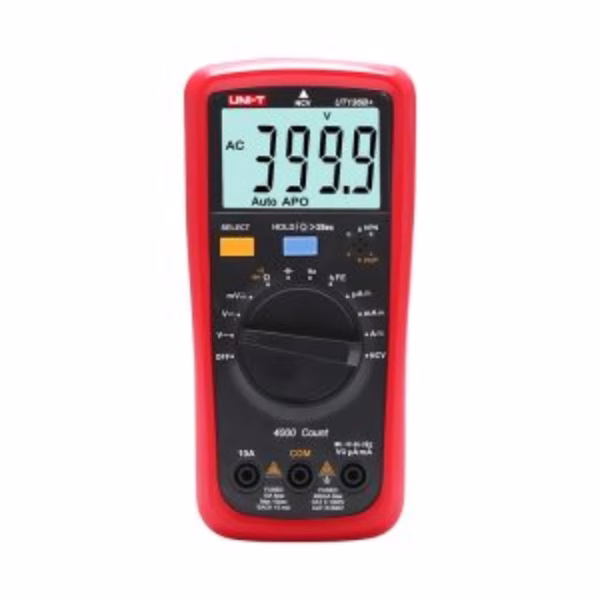 UT136B+ Digital Multimeters Electrolik