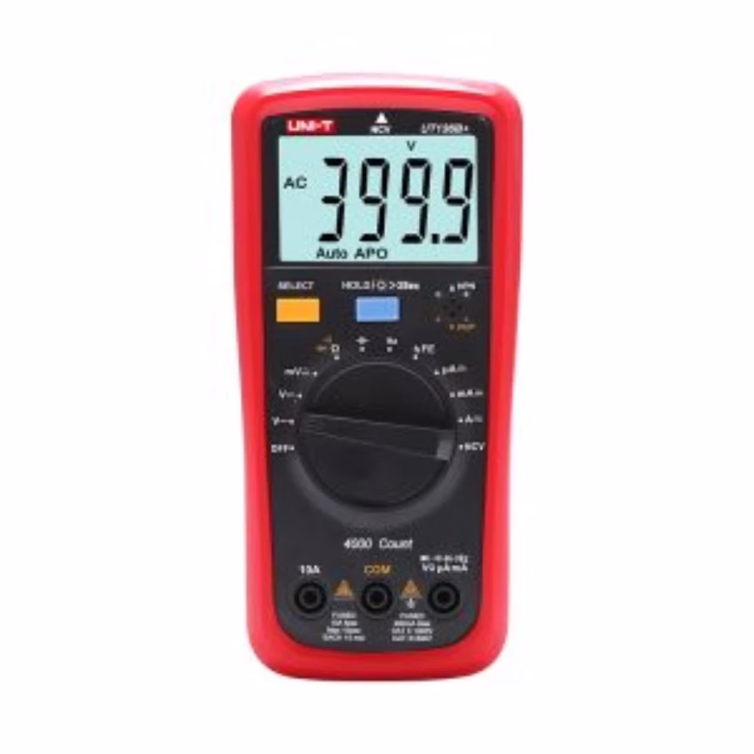 UT136B+ Digital Multimeters Electrolik