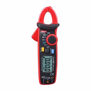 UNI-T UT210E Current Clamp and Multimeter Electrolik