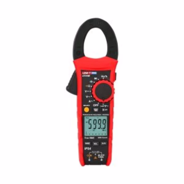 UNI-T UT219E Professional Clamp Meters Electrolik