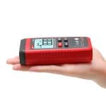 UNI-T UT306A Mini IR Thermometer - Image 2