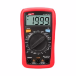 UT33C+ Series Palm Size Multimeters Electrolik