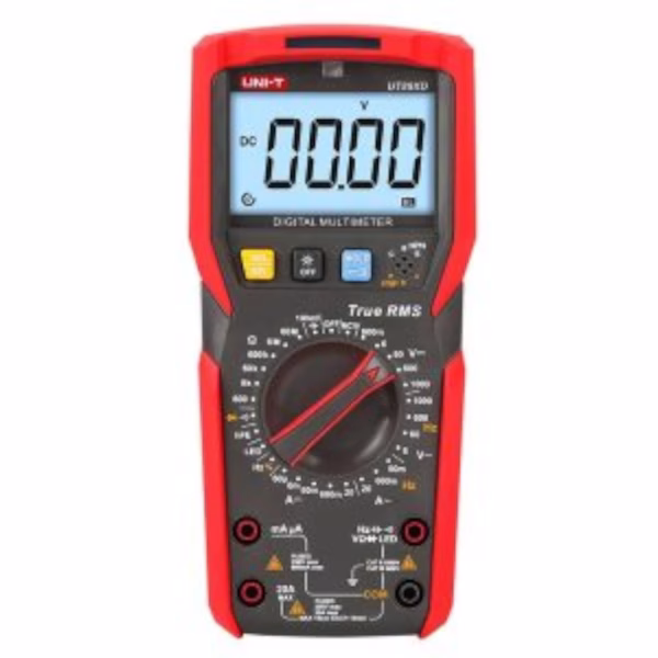 UNI-T UT89XD Digital Multimeter Electrolik