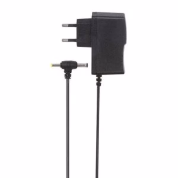 Adapter 6V 1A with Dual Jack Electrolik