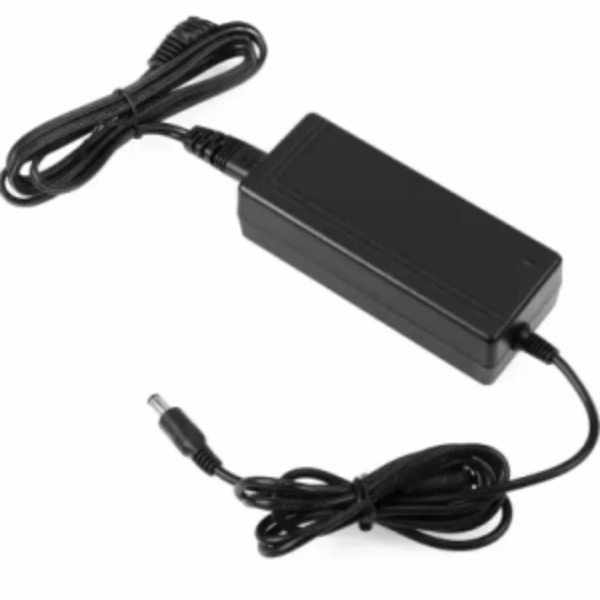 Adapter 12V 5A with Single Jack Electrolik