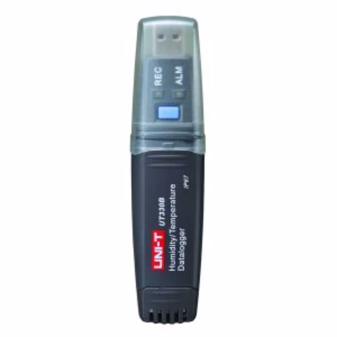 UNI-T UT330B Humidity / Temperature Datalogger Electrolik