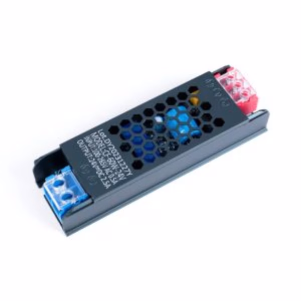 Slim Power supply 12V-60W Electrolik