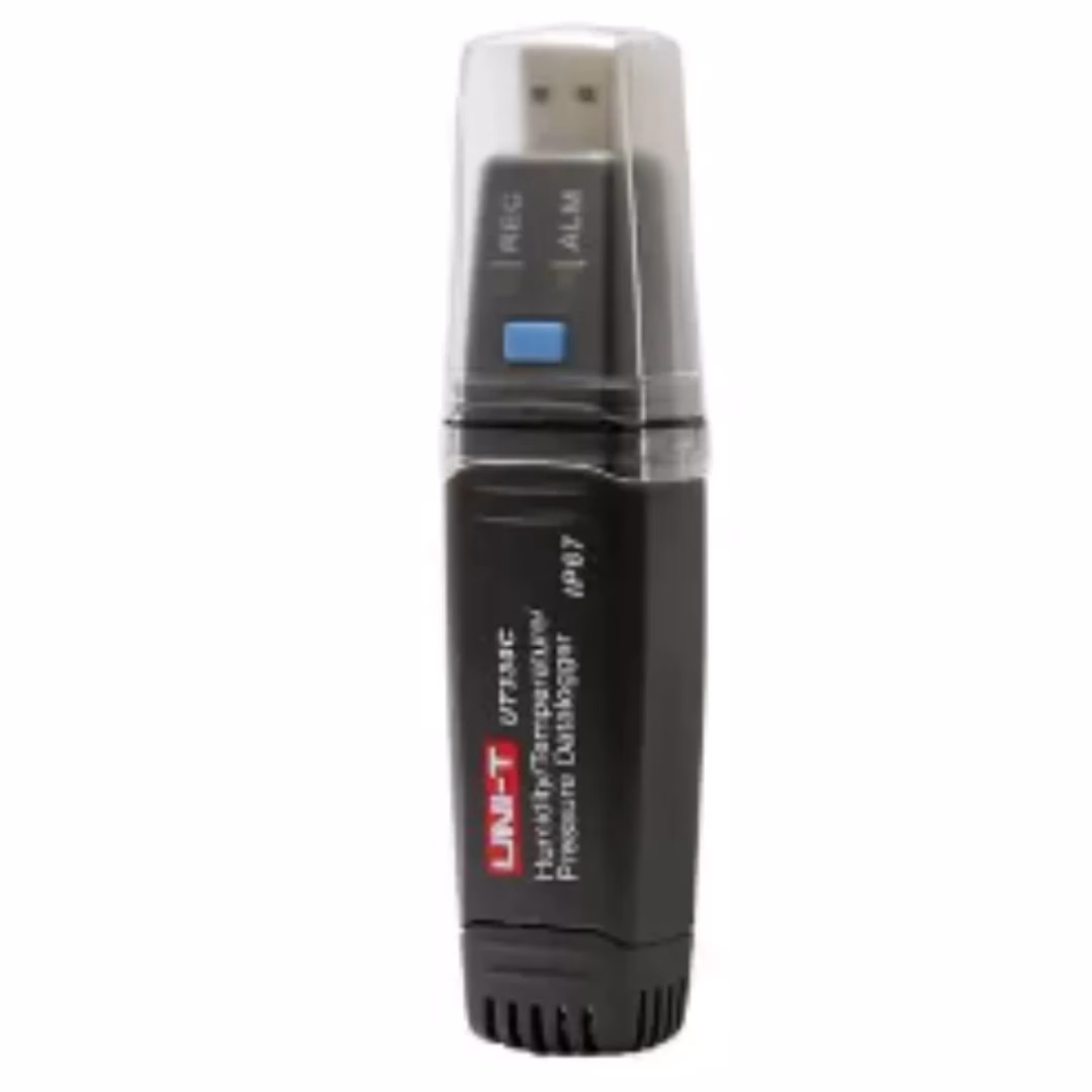 UNI-T UT330C USB Datalogger Electrolik