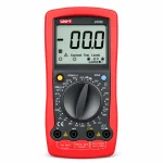 UT105 Handheld Automotive Multi-purpose Meter