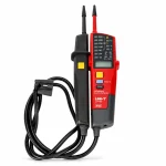 UT18C Voltage and Continuity Tester