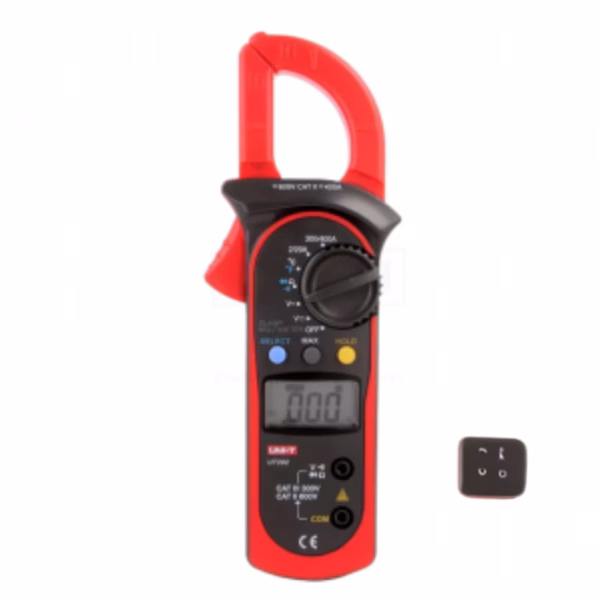 UT202 Digital Clamp Meter Electrolik