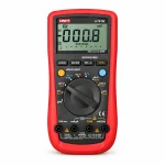 UT61B Modern Digital Multimeter