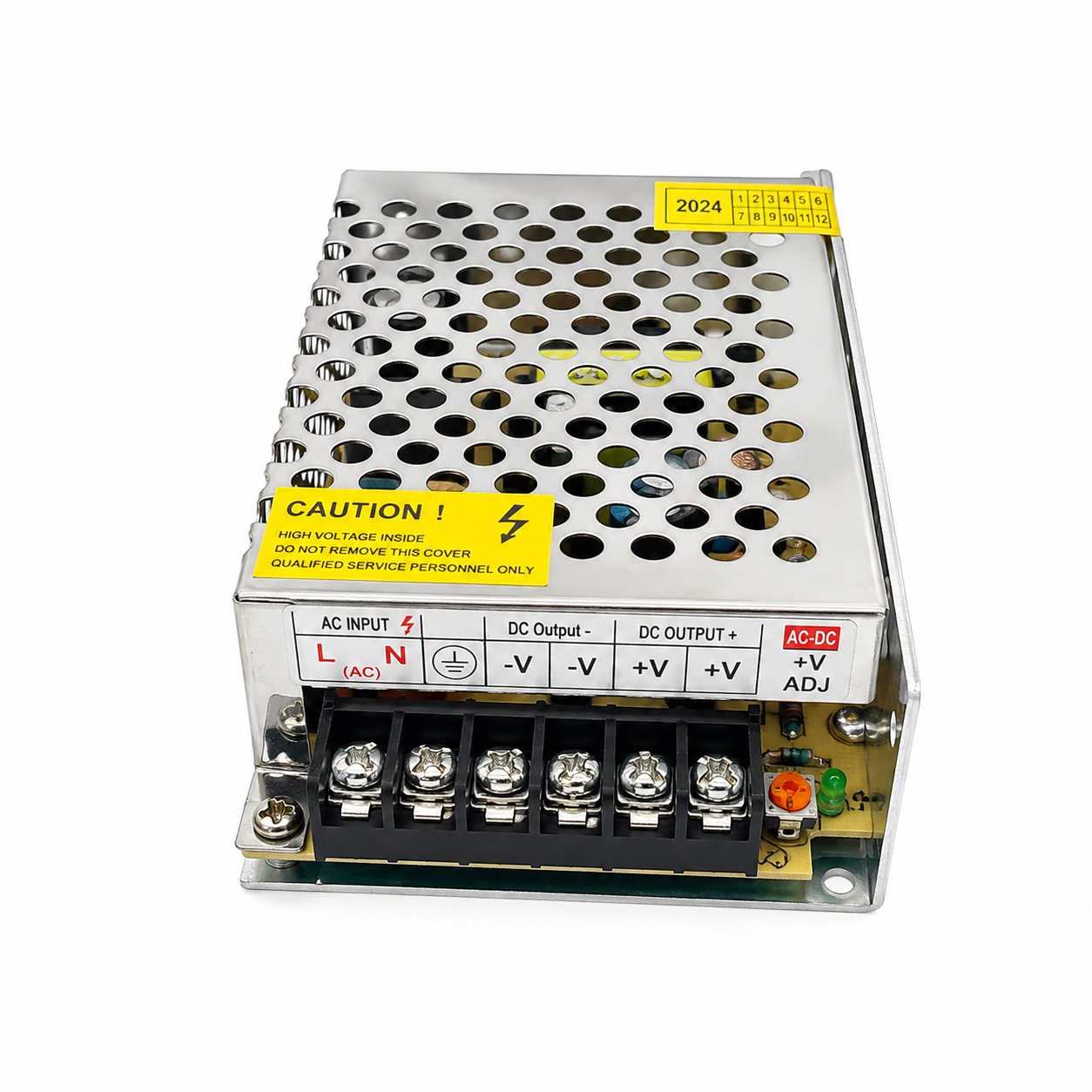 dc power supply