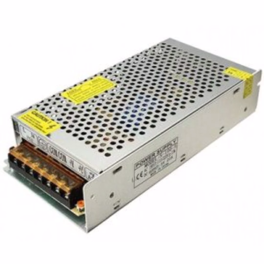 Power Supply 48V-3A Electrolik